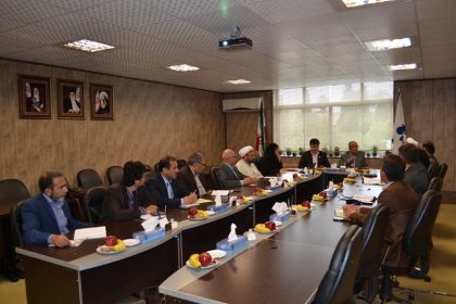 photo_2016-05-18_10-38-05 جلسه مشترک هیأت رئیسه دانشگاه گلستان و دانشگاه دامغان