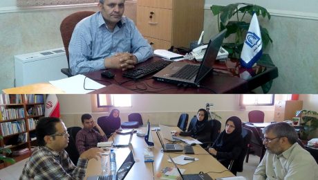 سامانه پژوهشی دانشگاه دامغان راه اندازی شد