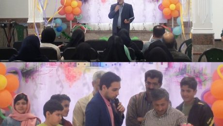 باید به محل کار خود افتخار کنیم و همکارانمان