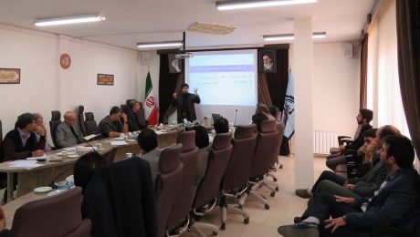 برگزاری کارگاه امر به معروف و نهی از منکر