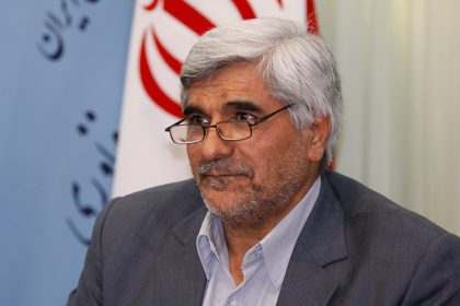 img_7143 ایران رتبه چهارم کمیّت تولید علم دنیا در حوزه نانو