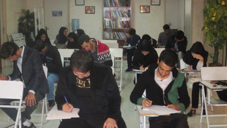 پایان طرح پایش سلامت جسم و روان دانشجویان ورودی جدید