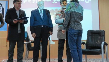 برندگان بورس تحصیلی مدیر عالمی و بانو مشخص شدند
