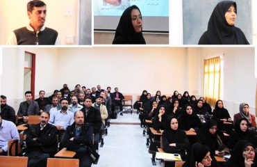 کارگاه آموزشی پیشگیری و کنترل عوامل خطرساز بیماریهای قلبی عروقی