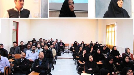 کارگاه آموزشی پیشگیری و کنترل عوامل خطرساز بیماریهای قلبی عروقی