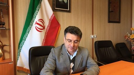 پیام ریاست محترم دنشگاه دامغان به مناسبت حماسه حضور ۲۹ اردیبهشت ۱۳۹۶