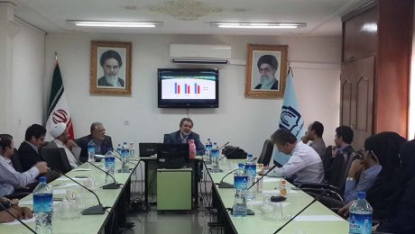 کارگاه آسیب شناسی رابطه استاد و دانشجو در نظام تعلیم و تربیت ایران در دانشگاه دامغان