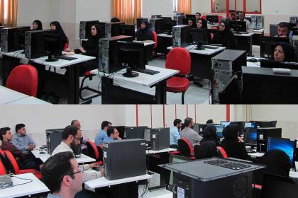 web دوره آموزشی وب سنجی و بهينه سازی وبسايت در دانشگاه