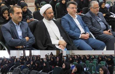 اردوي معارفه دانشجويان ورودي جديد دانشگاه دامغان برگزار شد