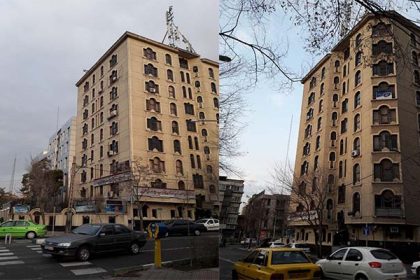 آگهی مزایده عمومی فروش یک باب آپارتمان دانشگاه دامغان (دفتر مرکزی تهران) آگهی مزایده عمومی فروش یک باب آپارتمان دانشگاه دامغان (دفتر مرکزی تهران)
