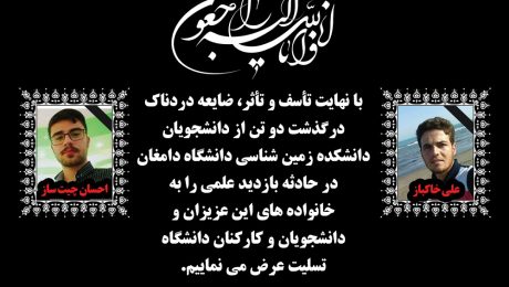 دانشگاه دامغان