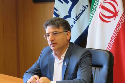 با حکم وزیر علوم، تحقیقات و فناوری؛ دکتر عبدالعلی بصیری رییس دانشگاه دامغان ابقاء شد با حکم وزیر علوم، تحقیقات و فناوری؛ دکتر عبدالعلی بصیری رییس دانشگاه دامغان ابقاء شد