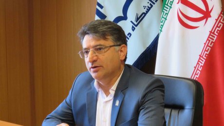 با حکم وزیر علوم، تحقیقات و فناوری؛ دکتر عبدالعلی بصیری رییس دانشگاه دامغان ابقاء شد