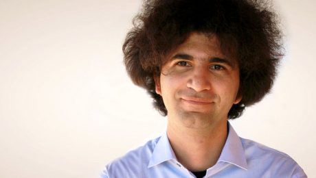 مقاله دکتر محمد اکبرپور استاد دانشگاه استنفورد به عنوان بهترین مقاله کنفرانس بین المللی اقتصاد و علوم کامپیوتر انتخاب شد