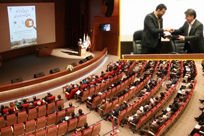 دهمین همایش گرامیداشت روز ملی آمار و برنامه ریزی در دانشگاه دامغان برگزار شد دهمين همايش گراميداشت روز ملي آمار و برنامه ريزي در دانشگاه دامغان برگزار شد