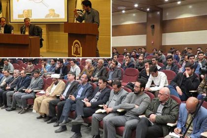 برگزاری جلسه پرسش و پاسخ انجمن ها و تشکلهای دانشجویی دانشگاه دامغان با نماینده و فرماندار شهرستان دامغان برگزاري جلسه پرسش و پاسخ انجمن ها و تشکلهاي دانشجويي دانشگاه دامغان با نماينده و فرماندار شهرستان دامغان