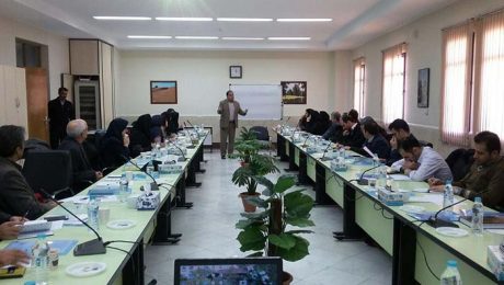کارگاه يک روزه پيشگيري از مصرف مواد در دانشجويان در دانشگاه برگزار شد