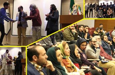 چهارمين جشنواره استاني هکاتوم در دانشگاه دامغان برگزار شد