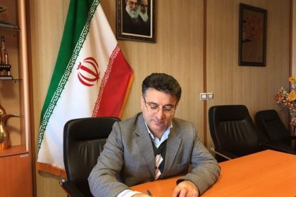 دکتر عبدالعلی بصیری