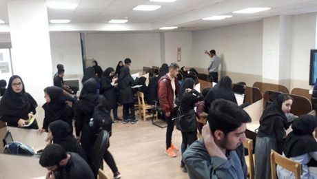 پايان طرح پايش الکترونيکي سلامت جسم و روان ورودي هاي جديد