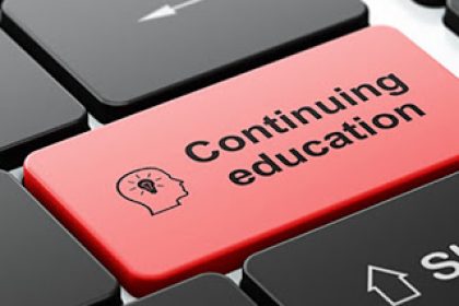 continuing education اطلاعیه مهم در خصوص ادامه روند آموزشی در دوران کرونا