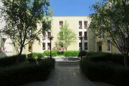 dorm
