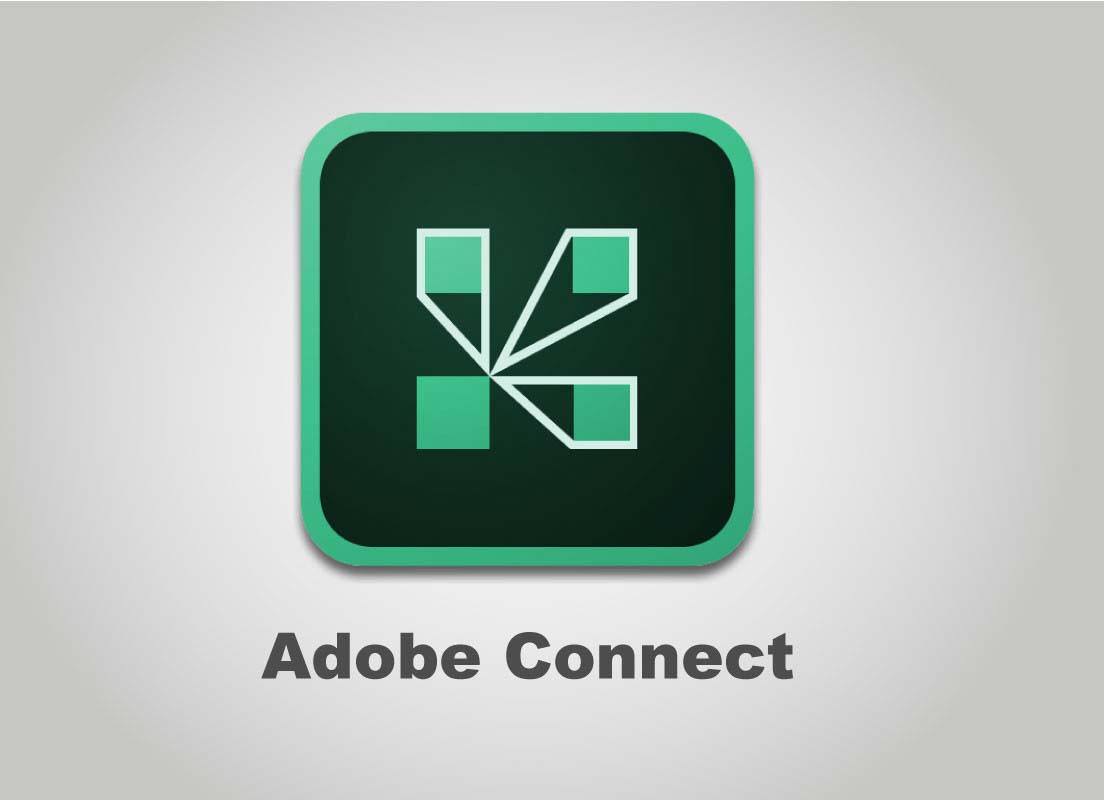 نرم افزار adobe connect