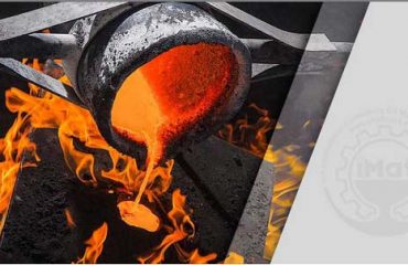 کنفرانس بین المللی مهندسی مواد و متالوژِ