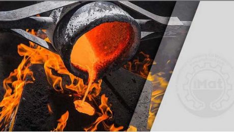 کنفرانس بین المللی مهندسی مواد و متالوژِ