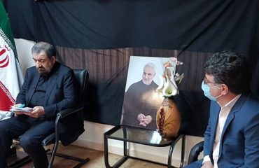 آغاز‌ سال‌ تحصیلی‌ دانشگاه‌دامغان‌ با‌ سخنرانی‌ دکتر محسن‌رضایی، دبیر مجمع تشخیص مصلحت نظام