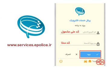 نظام وظیفه دانشجویان مشمول