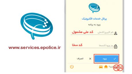 نظام وظیفه دانشجویان مشمول