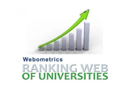 webometrics