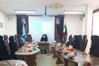 مراسم بزرگداشت روز زن در دانشگاه دامغان برگزار شد مراسم بزرگداشت روز زن در دانشگاه دامغان برگزار شد