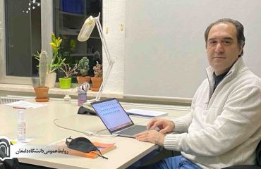 دکتر شفایی مقدم