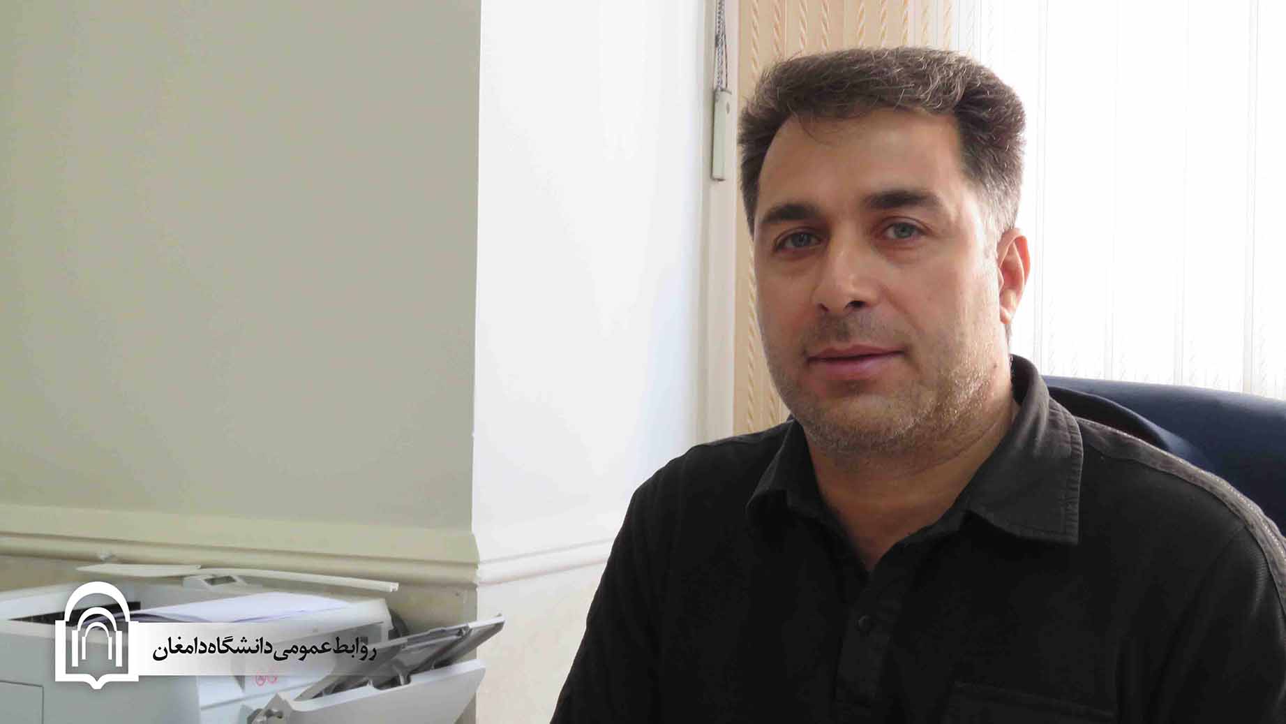 آقای خواجه زاده