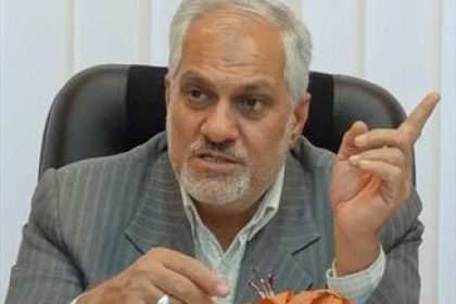 مهندس علی آبادی