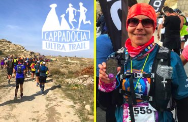 Salomon Cappadocia Ultra-Trail