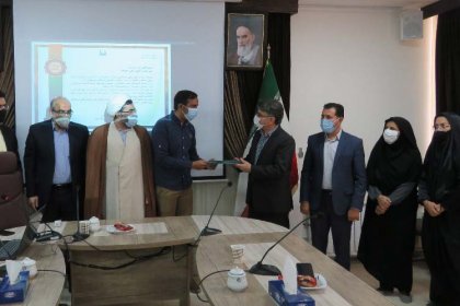 تقدیر-جشنواره-حرکت
