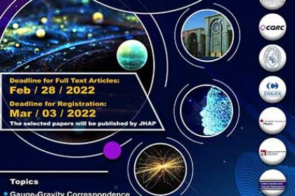 The-1st-International-Conference-of-Holography
