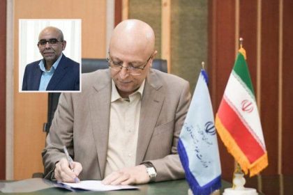 انتصاب رئیس دانشگاه دامغان