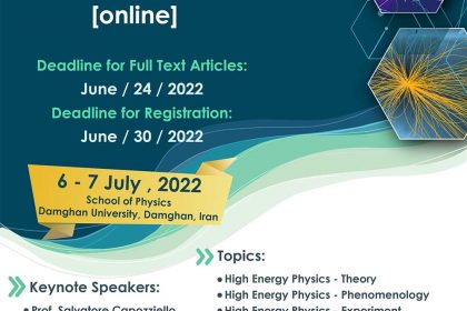 hep(High-Energy-Physics)