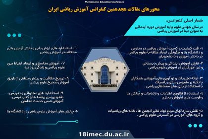 کنفرانس-ریاضی-ایران-18