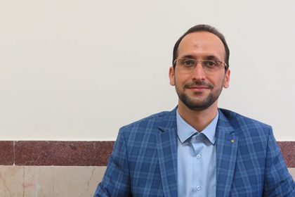 دکتر-رستمیان