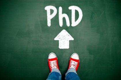 PHD
