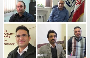 دانشمندان 2 درصد جهان دانشگاه دامغان