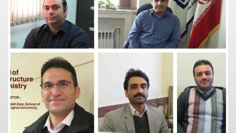 دانشمندان 2 درصد جهان دانشگاه دامغان