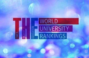 رتبه بندی تایمز