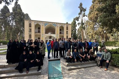 اردوی-قم—کاشان—کارکنان—1401