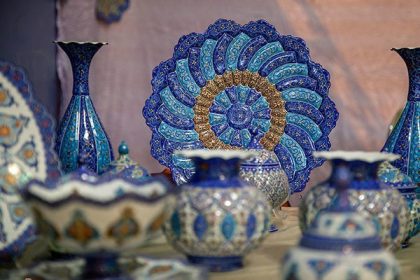 نمایشگاه کار